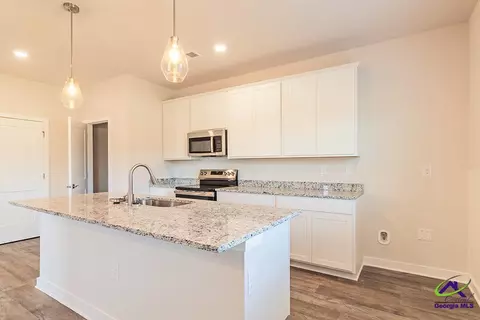 Kitchen - 644 Encore Dr #LOT 86, Perry, GA 31069 photo 1 of 2