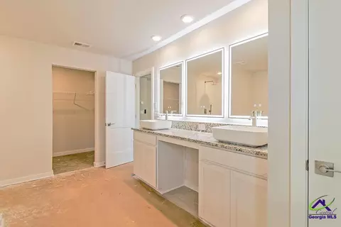 Bath - 644 Encore Dr #LOT 86, Perry, GA 31069 photo 3 of 5