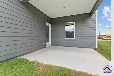 Exterior - 644 Encore Dr #LOT 86, Perry, GA 31069 photo 3 of 6