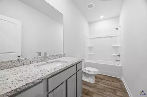 Bath - 639 Encore Dr #LOT 115, Perry, GA 31069 photo 1 of 3