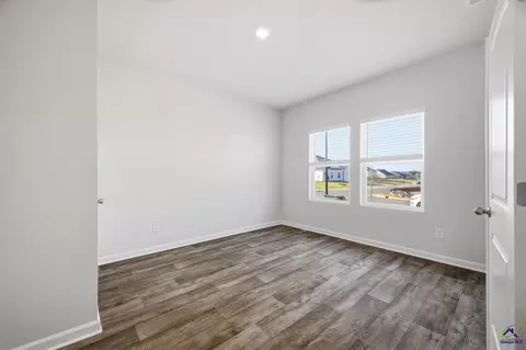 Bedroom - 639 Encore Dr #LOT 115, Perry, GA 31069 photo 4 of 10
