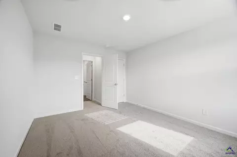 Bedroom - 639 Encore Dr #LOT 115, Perry, GA 31069 photo 5 of 10