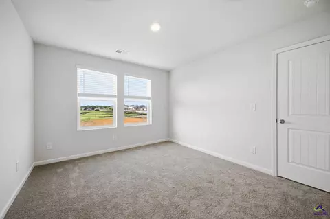 Bedroom - 639 Encore Dr #LOT 115, Perry, GA 31069 photo 3 of 10