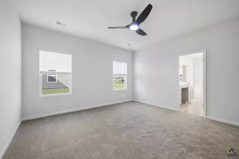 Bedroom - 639 Encore Dr #LOT 115, Perry, GA 31069 photo 2 of 10