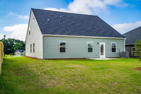 Exterior - 639 Encore Dr #LOT 115, Perry, GA 31069 photo 7 of 7