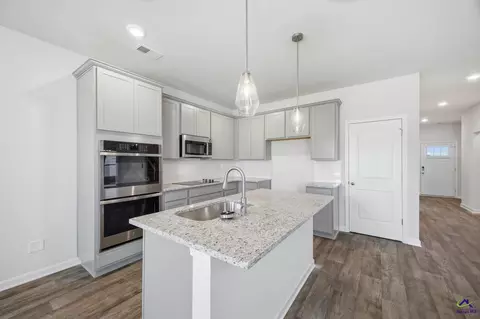 Kitchen - 639 Encore Dr #LOT 115, Perry, GA 31069 photo 1 of 2