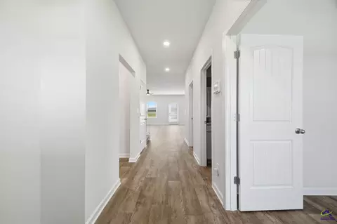 Entry Way - 639 Encore Dr #LOT 115, Perry, GA 31069 photo 1 of 5