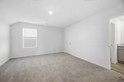 Bedroom - 639 Encore Dr #LOT 115, Perry, GA 31069 photo 9 of 10