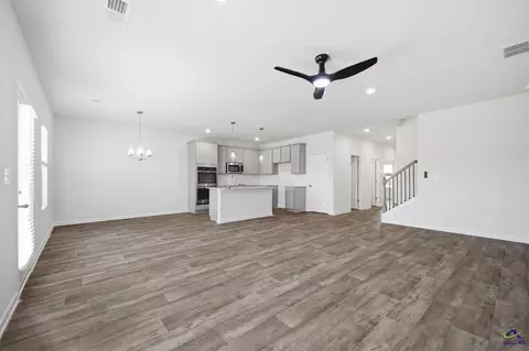 Entry Way - 639 Encore Dr #LOT 115, Perry, GA 31069 photo 3 of 5