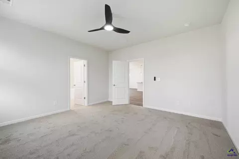 Bedroom - 639 Encore Dr #LOT 115, Perry, GA 31069 photo 8 of 10
