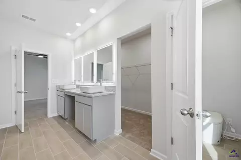 Entry Way - 639 Encore Dr #LOT 115, Perry, GA 31069 photo 5 of 5