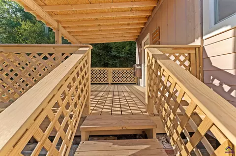Exterior - 112 Thomas Blvd, Warner Robins, GA 31093 photo 5 of 6