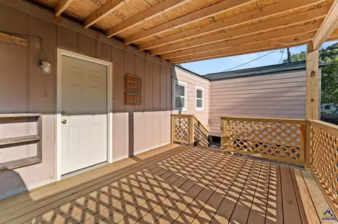 Exterior - 112 Thomas Blvd, Warner Robins, GA 31093 photo 3 of 6