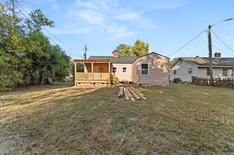 Exterior - 112 Thomas Blvd, Warner Robins, GA 31093 photo 6 of 6