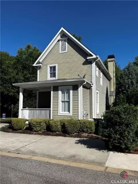 13 Oak Grove Rd, Athens, GA 30607 photo 1