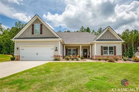 1660 Carriage Ct, Monroe, GA 30656 photo 1