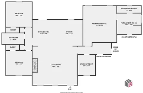 146 Harolds Way, Colbert, GA 30628 photo 1