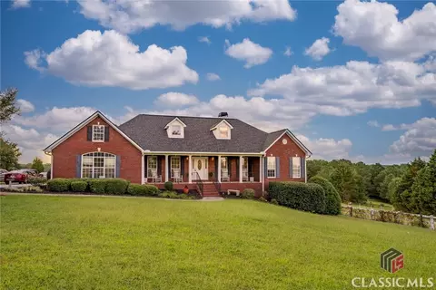 910 Carl Davis Rd, Monroe, GA 30656 photo 1