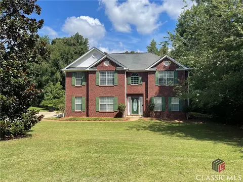 236 Oak Grove Dr, Hampton, GA 30228 photo 1