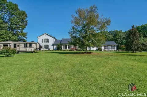 815 Payne Dr, Comer, GA 30629 photo 1