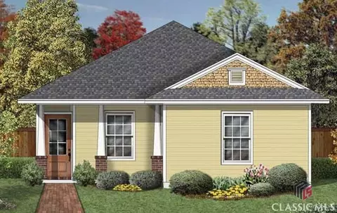 2299 Arnold Park Dr, Comer, GA 30629 photo 1