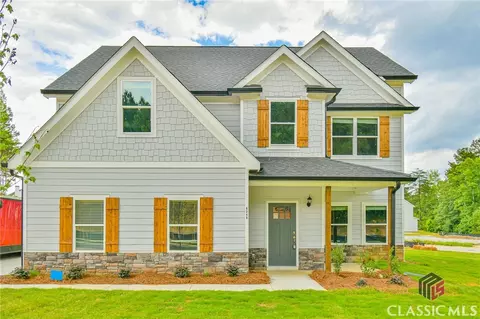 6575 River Station Dr, Lula, GA 30554 photo 1