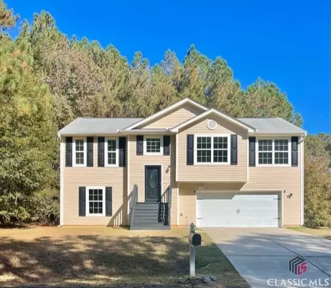 107 Noahs, Colbert, GA 30628 photo 1