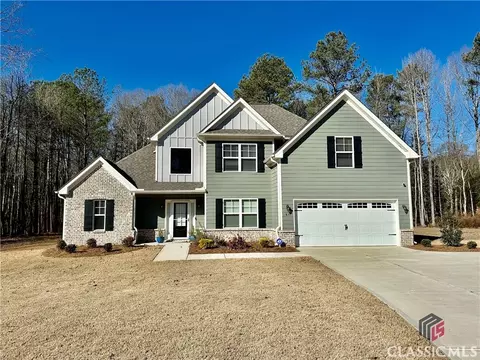 67 Lokeys Ln, Bethlehem, GA 30620 photo 1