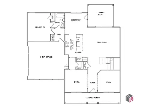 125 Jim Daws Rd, Monroe, GA 30655 photo 1