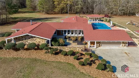 343 Payne Dr, Comer, GA 30629 photo 1