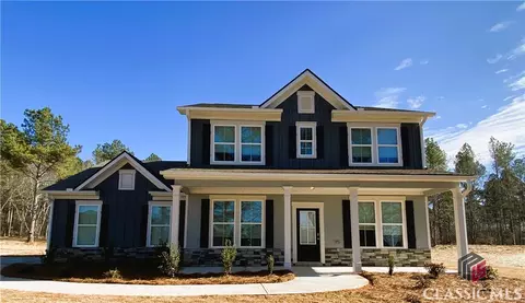 127 Jim Daws Rd, Monroe, GA 30655 photo 1