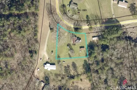 1664 Bill Wright Rd, Jefferson, GA 30549 photo 1