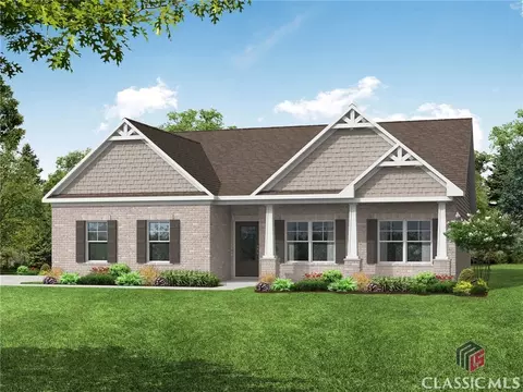 1071 Longleaf Trce, Monroe, GA 30656 photo 1