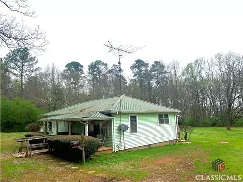 1373 Hwy 334, Commerce, GA 30530 photo 1