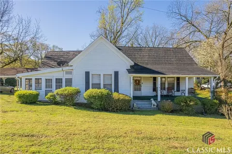 182 E South Ave, Comer, GA 30629 photo 1