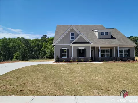 1173 Pine View Trl, Monroe, GA 30656 photo 1
