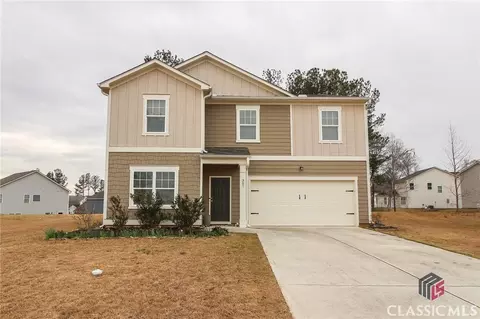 307 Alexander Ln, Bethlehem, GA 30620 photo 1