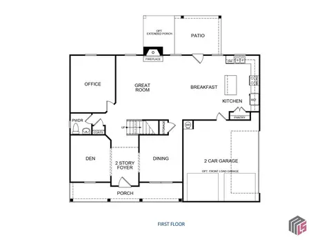 1139 Pine View Trl, Monroe, GA 30656 photo 1