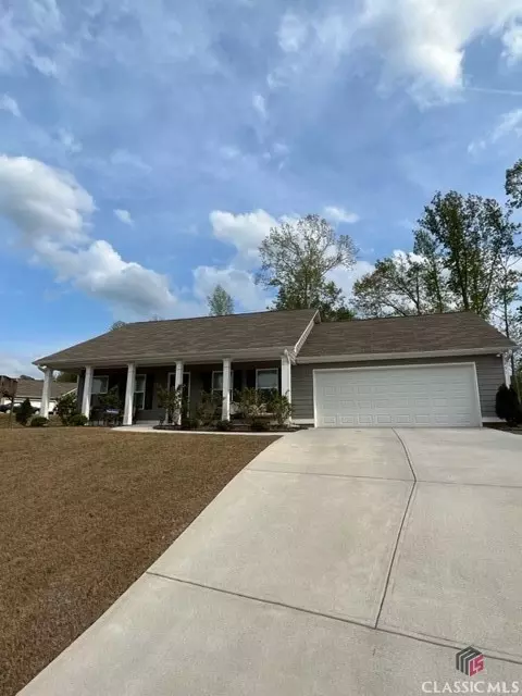451 Katie Ln, Commerce, GA 30529 photo 1