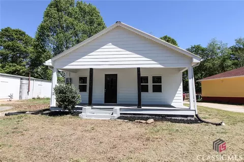 551 Broad St S, Toccoa, GA 30577 photo 1