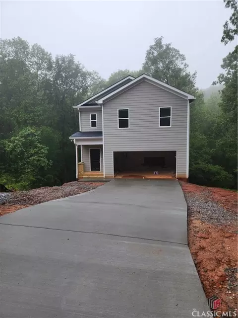 59 Brandy Dr, Commerce, GA 30529 photo 1