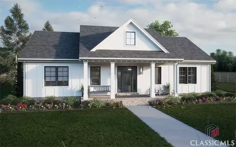 389 Laurel Ave, Comer, GA 30629 photo 1