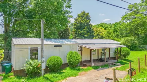 17 Ash St, Commerce, GA 30529 photo 1