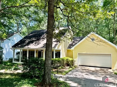 123 Lakeover Dr, Athens, GA 30606 photo 1