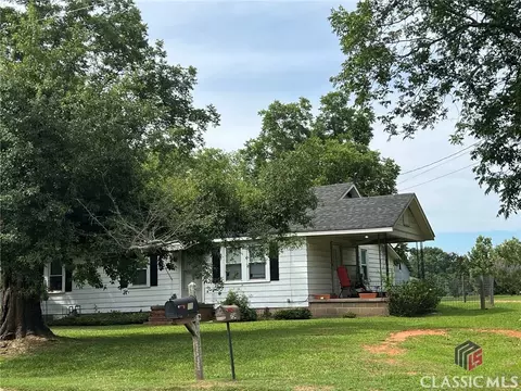 745 Hwy 72e, Comer, GA 30629 photo 1