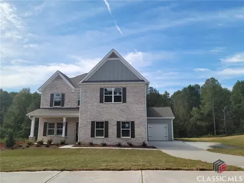 1405 Pine View Trl, Monroe, GA 30656 photo 1