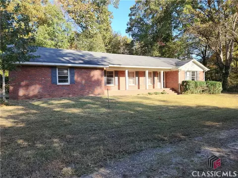 3390 Snows Mill Rd, Monroe, GA 30655 photo 1