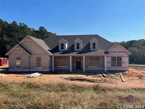 337 Camden Dr, Jefferson, GA 30549 photo 1