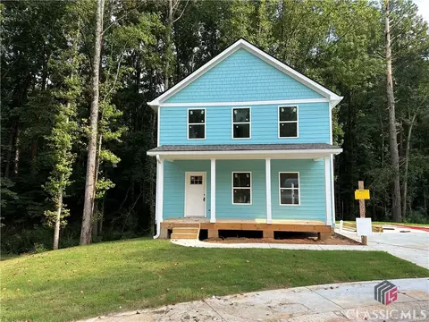 32 Caboose Ct, Comer, GA 30629 photo 1