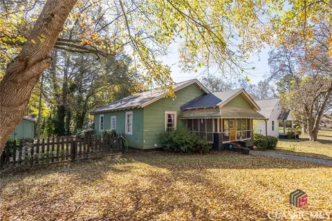 136 E 5th St, Monroe, GA 30655 photo 1